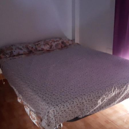 Casita La Parchite Villa La Cimada Eksteriør bilde