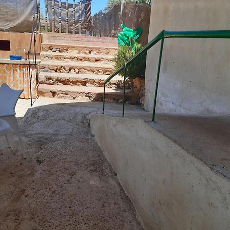 Casita La Parchite Villa La Cimada Eksteriør bilde