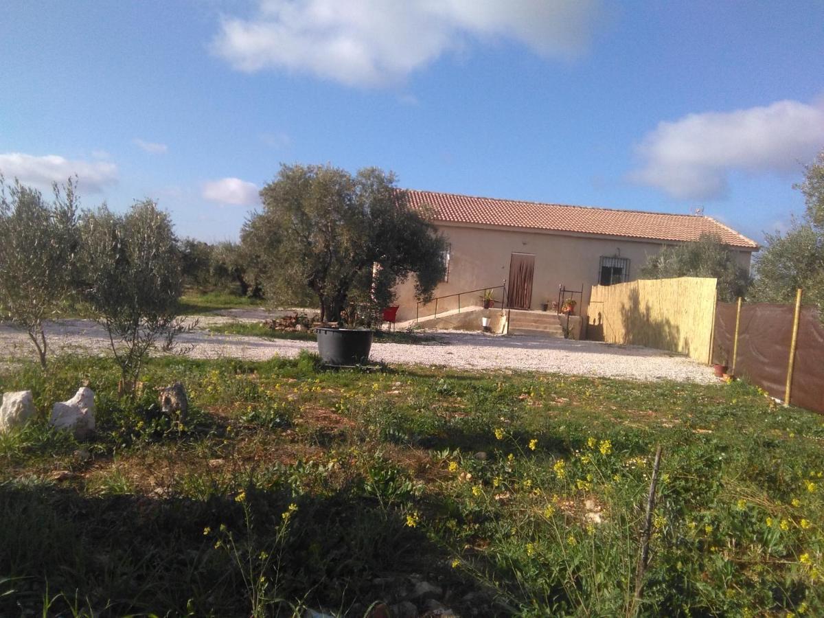 Casita La Parchite Villa La Cimada Eksteriør bilde