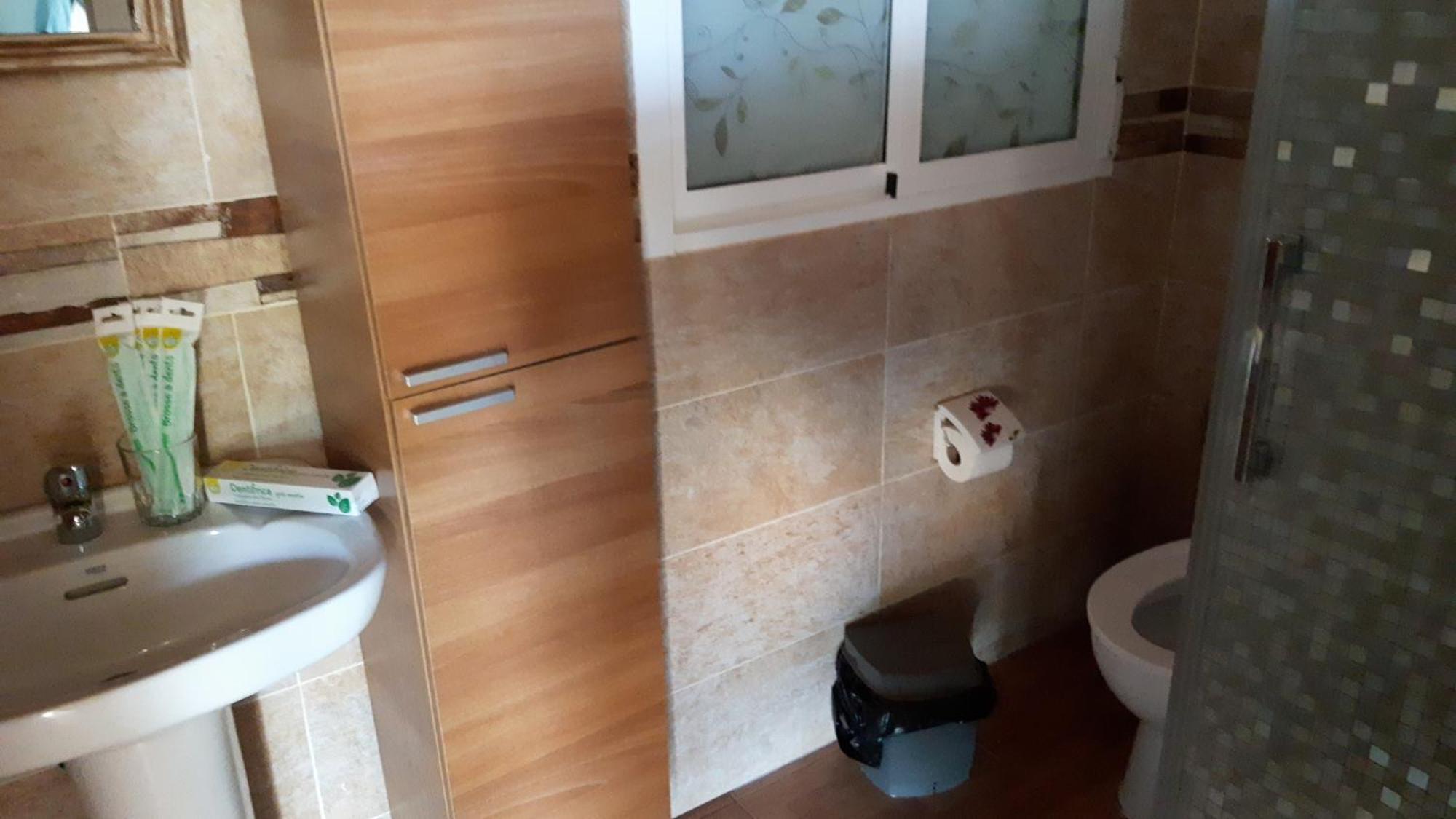 Casita La Parchite Villa La Cimada Eksteriør bilde