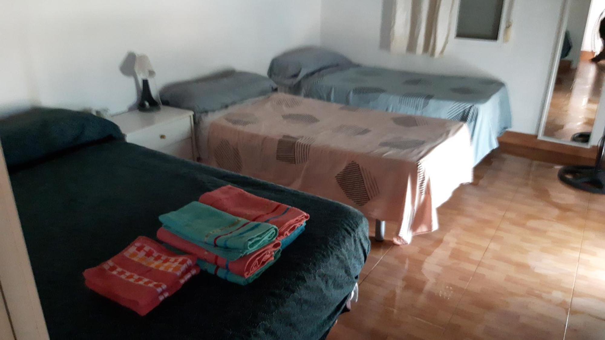 Casita La Parchite Villa La Cimada Eksteriør bilde