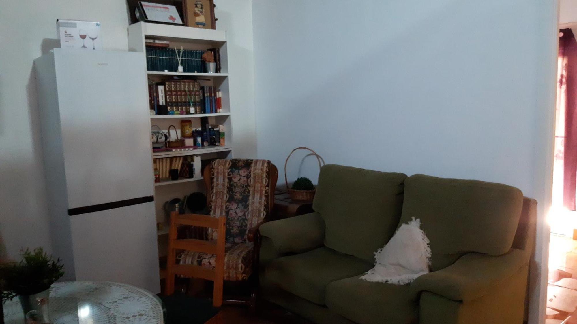Casita La Parchite Villa La Cimada Eksteriør bilde